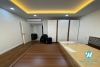  A Reasonable 2 bedroom apartment with nice balcony in D’ Capital, Hanoi